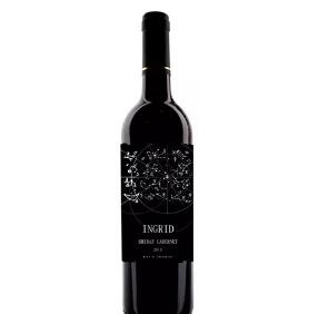 Australian constellation Syrah Cabernet Sauvignon Dry Red Wine 2015