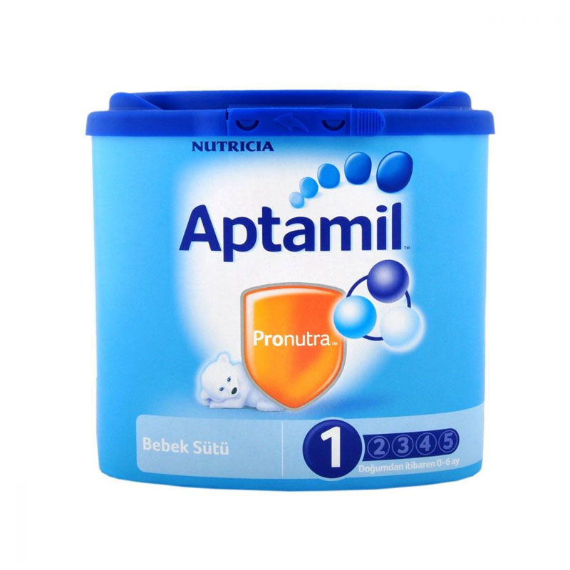 Aptamil Gold + De-Lact Infant Formula 900G 