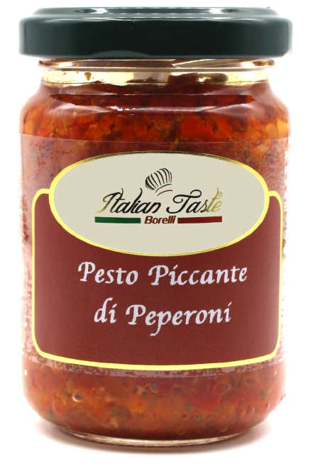 Italian Pesto