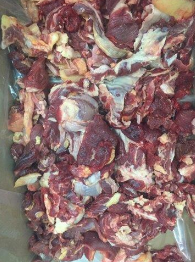 Frozen Beef boneless  Origin Argentina