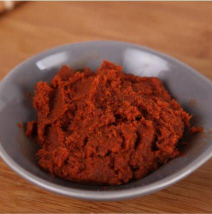 RED CURRY PASTE