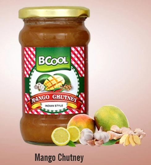 Biggest Seller of Superior Quality Flavored Mango Fruit Chutney at Affordable Price 