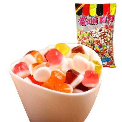 Purchase 100 Bags of Trolli Oral Rubber Sugar 3kg/bag 