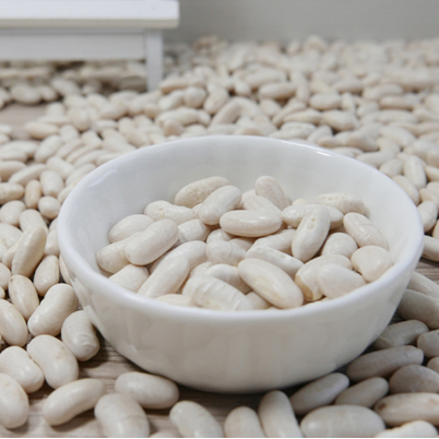 White Kidney Beans Indian type