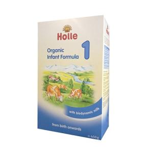 HOLLE Infant Formula AT COMPETITVE PRICES
