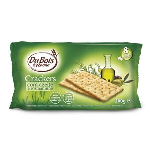 Puffed Rice Crackers 240g  Crackers without sugar.Biscuit