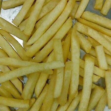 Supply French fries , frozen potatoes ,frozen french fries for export