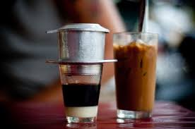 Long-term supply of Vietnamese coffee
