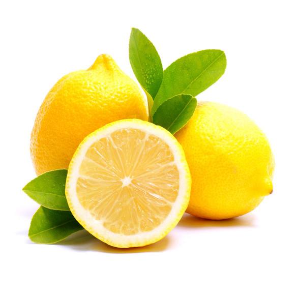 Lemon of excellent quality ( Egypt )