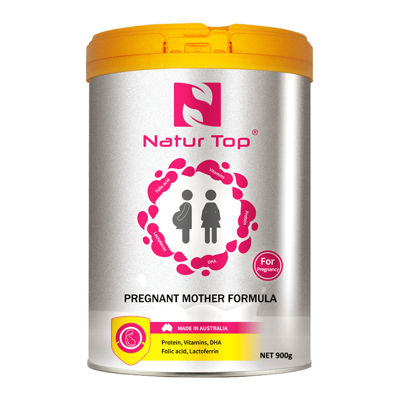 Natur Top milk powder (for youth, pregnant, middle-aged and elderly, lactoferrin)