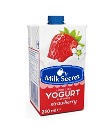 Milksecret Yogurt