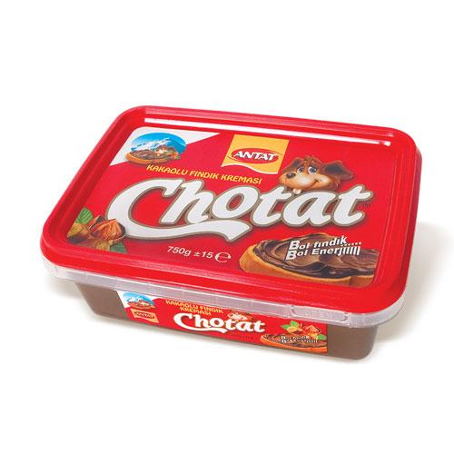 Antat Chotat Chocolate Cream