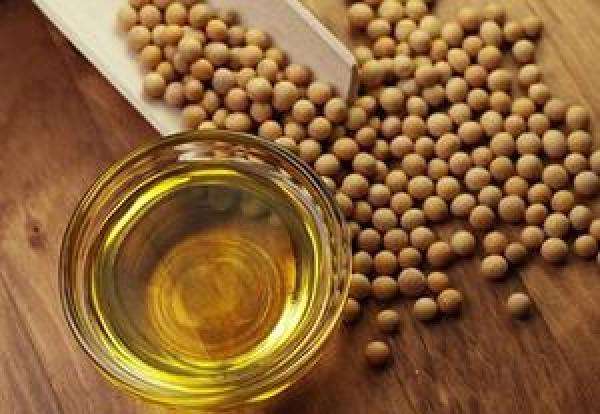 Buy 1000 tons of grade third soybean oil