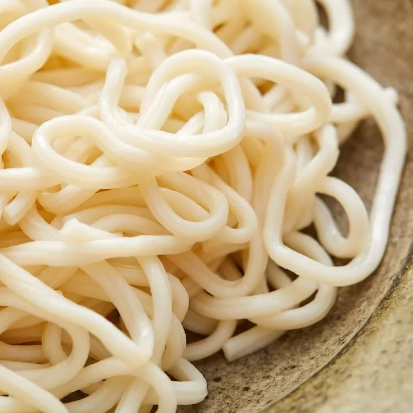 Udon Noodles (looking for manufacturers)