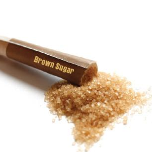 Brown Sugar Sticks (1000)