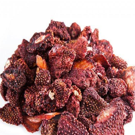 sell Dried cranberries, dried strawberries and other dried fruits