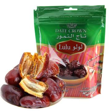 Date Crown Fard Packaged Dry Dates Price