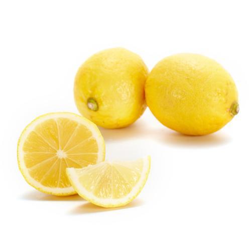 Lemon of excellent quality ( Egypt )