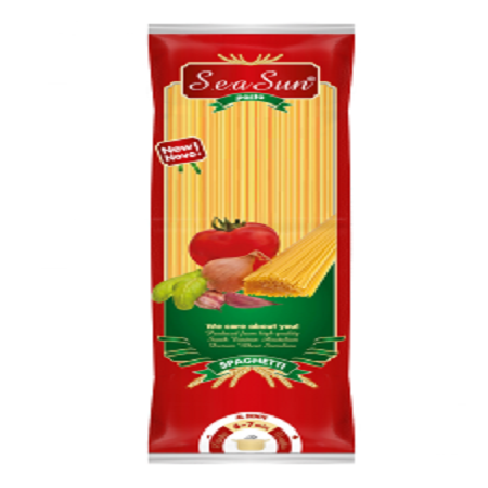 Turkey import Alesta ornek spaghetti