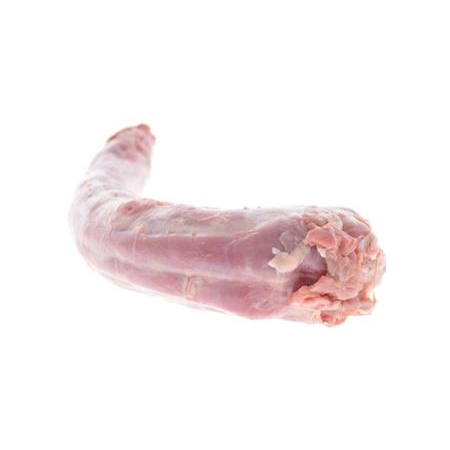 We need to buy a large number of frozen turkey necks and other meat products imported from Australia. Please provide me the price