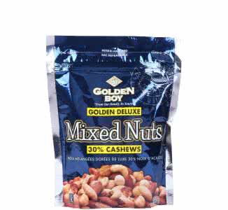 Buy nuts 500 pieces