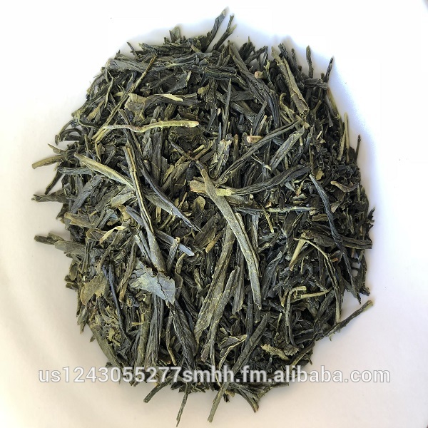 2017 Australian Sencha Green Tea