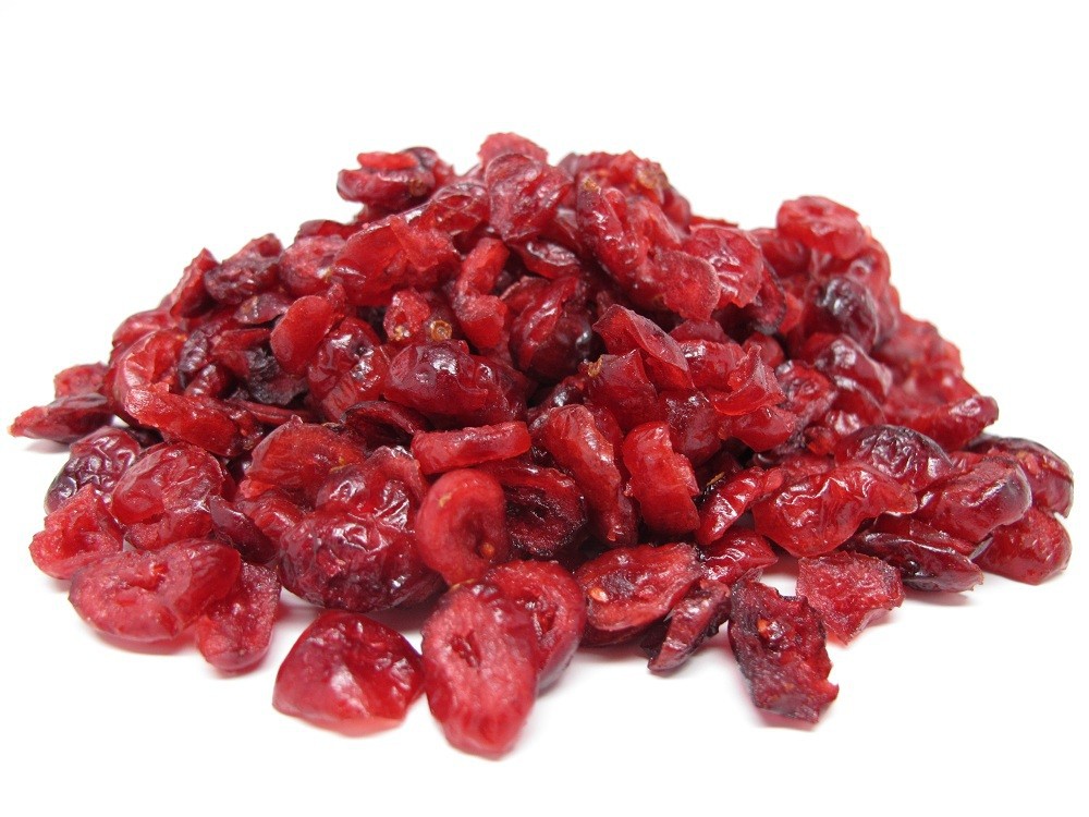 AFood Dried Cranberries