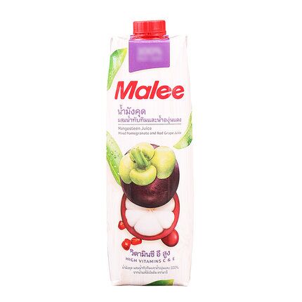 Purchase of 1L Bottled Malee Compound Juice Imported from Thailand