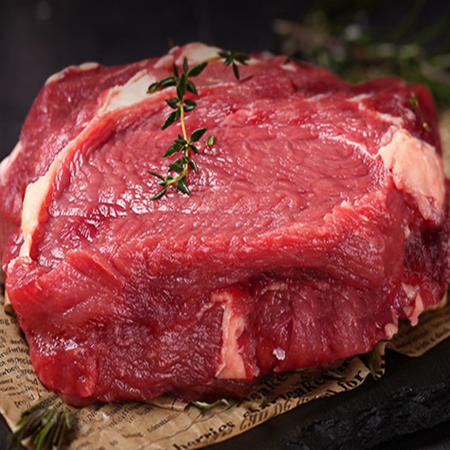 Original cut steak, imported steak, beef, imported from Australia, Costco