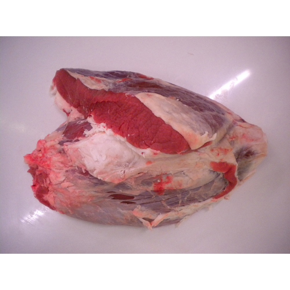 Frozen boneless heel muscle frozen beef veal meat fresh Italy EU CENTRO CARNI COMPANY SPA