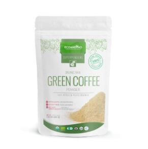 Raw Green Coffe Powder/Toasted Ground Coffee/Toasted Coffee Beans from Peru