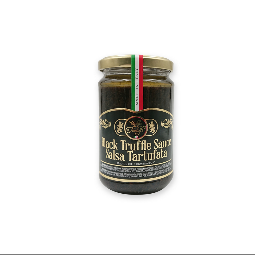 Umbria Terra di Tartufi(Truffle sauce, truffle oil, truffle powder)