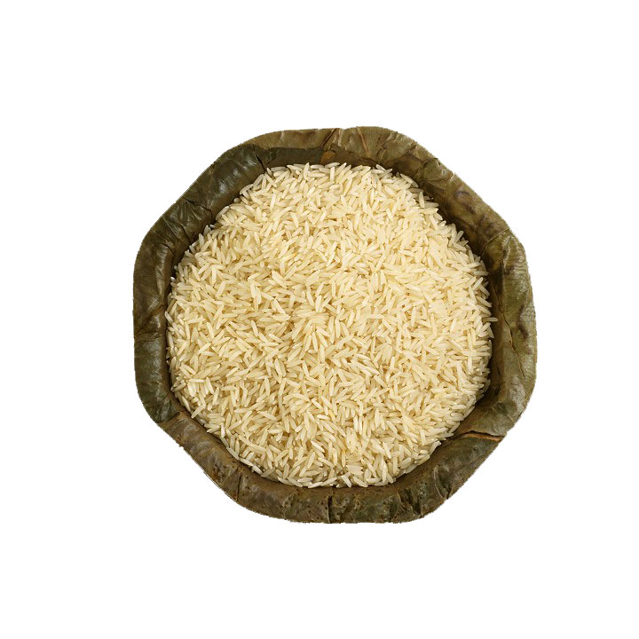 Supply 1509 Basmati Rice