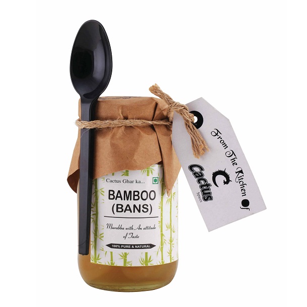 Bans/Bamboo Murabba