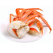 Purchase Russian Frozen Snow Crab Legs
