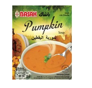 Turkey Pumpkin Soup