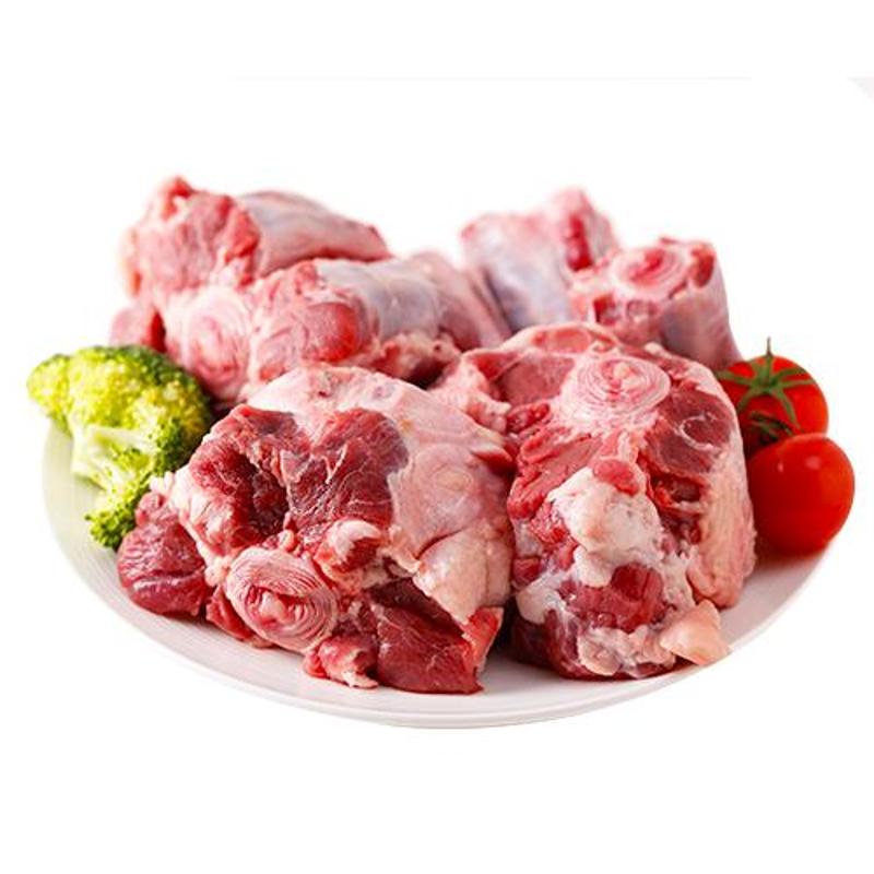 Purchase Frozen Oxtail Imported from Uruguay (Specially for Boiling Soup)