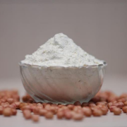 Nutri YOG Peanut Protein Powder 