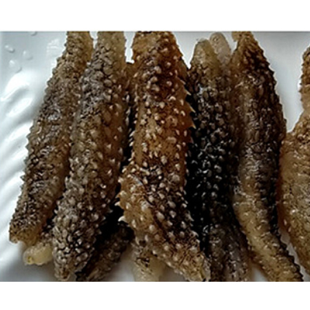 Supply Indonesian sea cucumber, wild deep sea dry goods, seafood dry goods and other health food