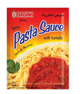 Pasta Sauce with Tomato 