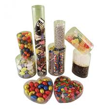 Clown jelly beans Confectionery