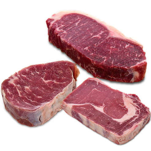 Supply Uruguay 150 sirloin steak