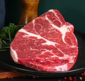 Supply 1920 grain fed beef of Argentina