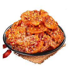 Purchase Imported Spicy Octopus Fillet
