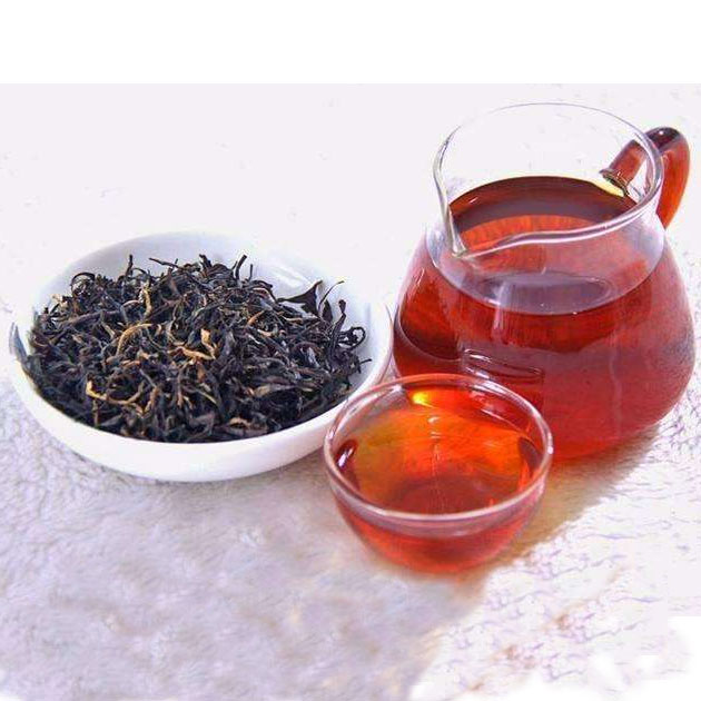 Purchase Imported Black Tea