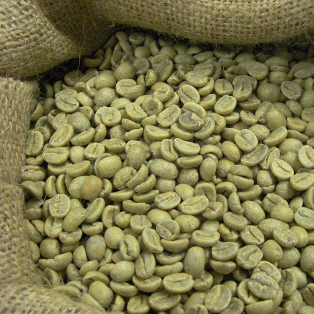 Buy green coffee bean