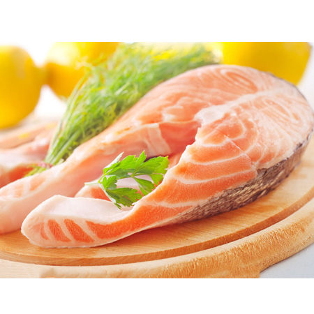 Buy imported salmon fillet, Frozen Salmon Fillet