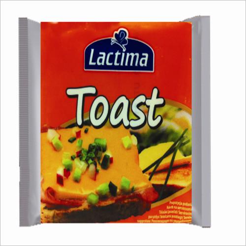 Slices of Letima Toast Cheese