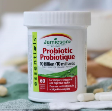  Jamieson vitamins minerals nutritional supplements