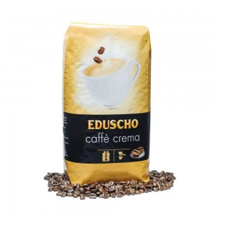 Eduscho Caffe Crema/ Espresso Coffee Beans